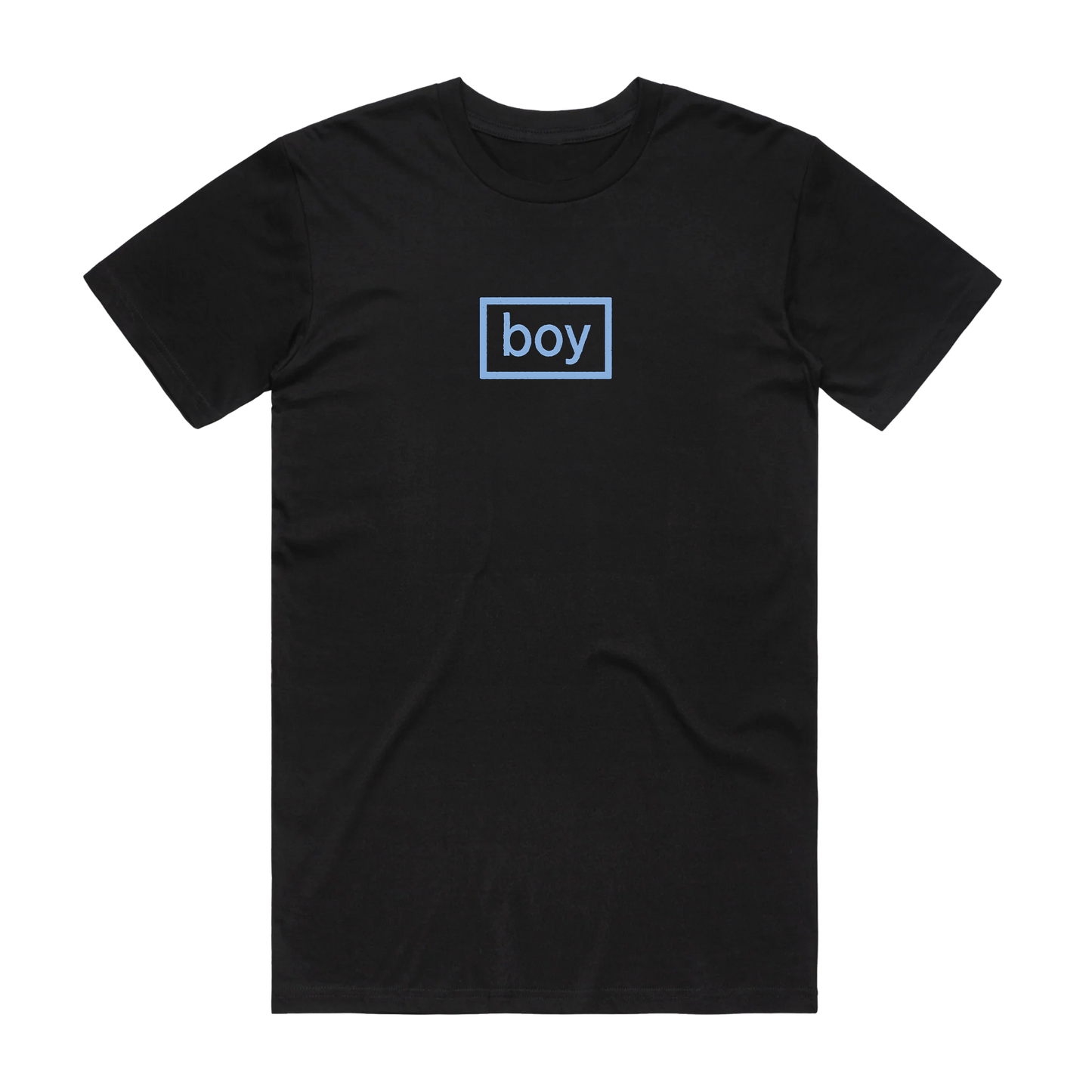 The boy logo tee has a relaxed, modern fit and is made from combed ringspun cotton.
Featuring boy logo on the front and crowd design on the back.
Neck ribbing with twin needle stitch, side seamed, shoulder to shoulder tape, double needle hems and preshrunk to minimize shrinkage.