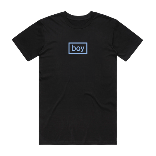 Boy Butterfly Tee