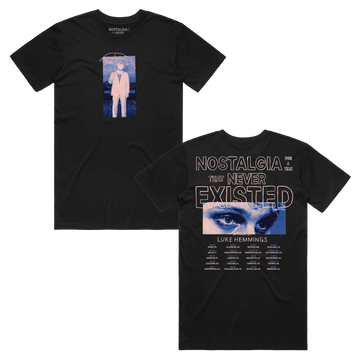 Luke Hemmings | Official Store – Luke Hemmings US